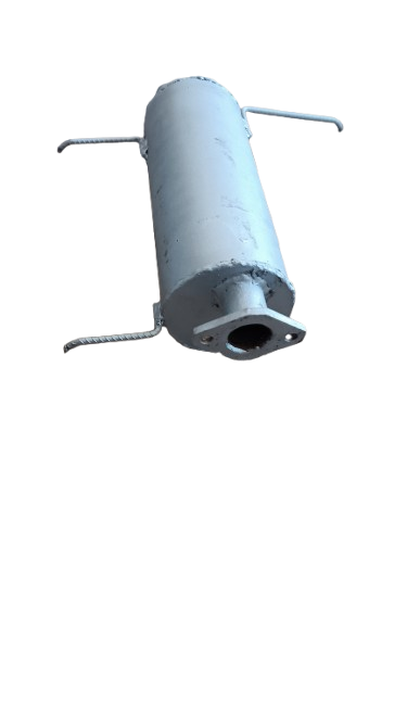 اگزوز پراید